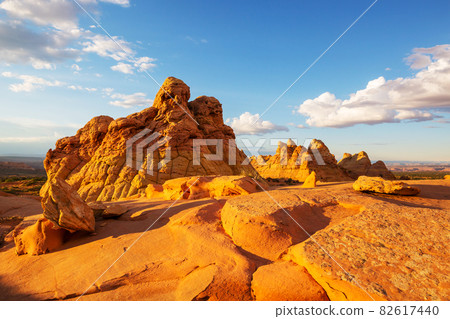 Utah landscapes 82617440