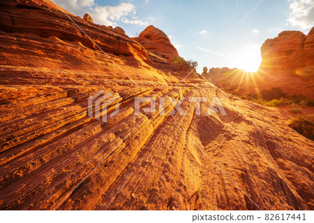 Utah landscapes Utah landscapes 82617441