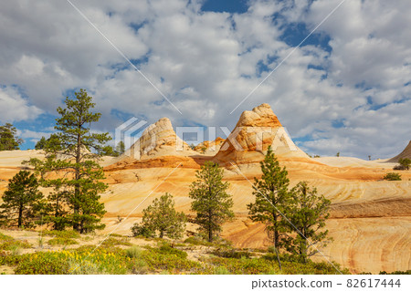 Utah landscapes Utah landscapes 82617444