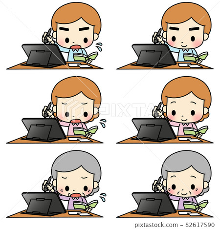 使用平板電腦繪畫的人。 82617590