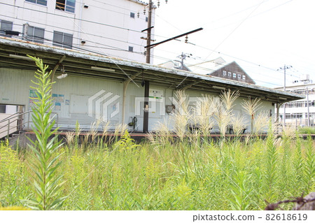 市區地方線終點站（大川站） 82618619