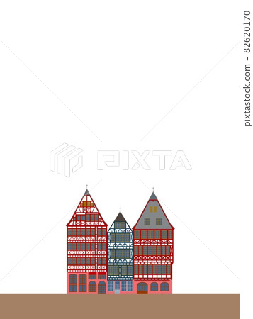 美因河畔法蘭克福 frankfurt-am-main 羅馬廣場 82620170