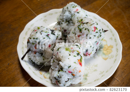 Very delicious traditional Japanese food Very delicious traditional Japanese food 82623170