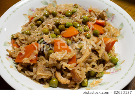 Very delicious traditional Japanese food Very delicious traditional Japanese food 82623187