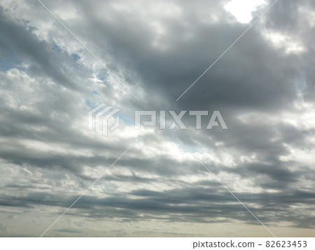 天空 82623453