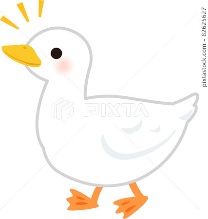 走路的鴨子 82625627