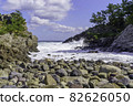 Tarumi coast 82626050