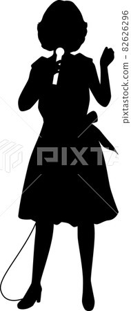 Female idol ⑧ 82626296