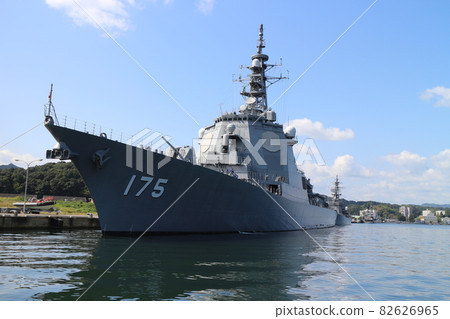 宙斯盾護衛艦“妙高” 82626965