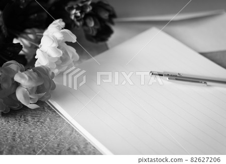 菊花和信慰問信訃告 82627206