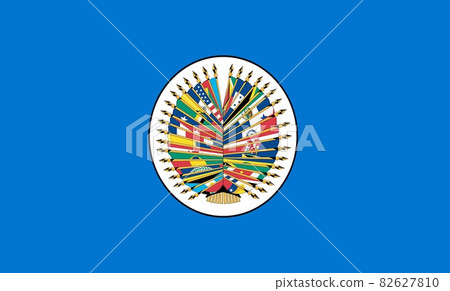 Flag of collective security treaty organization background Flag of collective security treaty organization background 82627810
