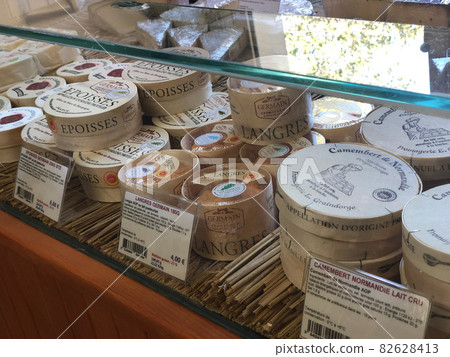 奶酪店陳列櫃 82628413