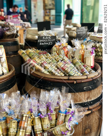 Mustard specialty store Mustard specialty store 82629251