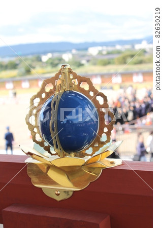 奈良大極傳的寶石 82630219