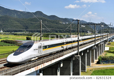 700系列E編隊② 700系列E編隊② 82631324