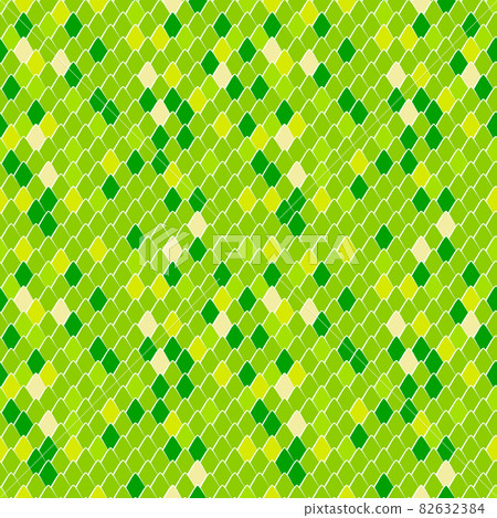 Snake skin texture print design. Seamless pattern with snakeskin,  Animal print seamless background 82632384