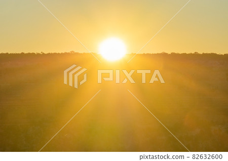 Sunrise of the Grand Canyon 82632600