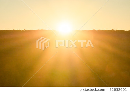 Sunrise of the Grand Canyon 82632601