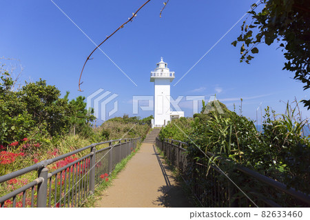 尾崎燈塔 82633460