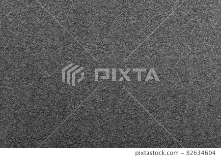 Heather grey knitted fabric textured background Heather grey knitted fabric textured background 82634604