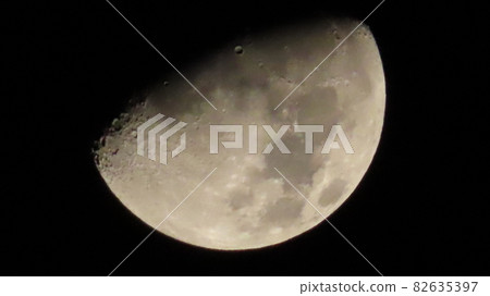 The moon of the tenth night (Tokanya no Tsuki) The moon of the tenth night (Tokanya no Tsuki) 82635397