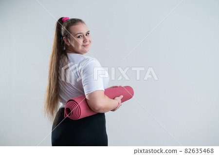 Young Bbw Photo