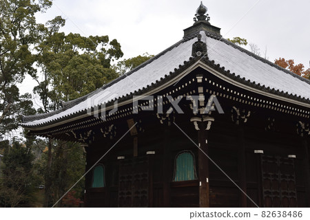 Ninna-ji Temple Keizo 82638486