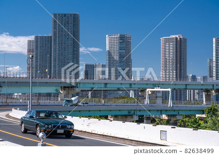 “東京”運輸和物流形象 “東京”運輸和物流形象 82638499