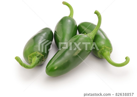 jalapeno pepper 82638857