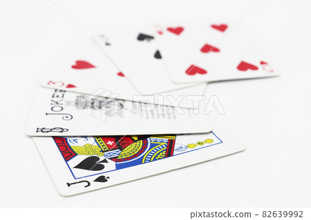 紙牌遊戲 82639992