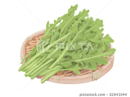 Zaru prime chrysanthemum Zaru prime chrysanthemum 82641044