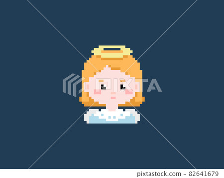 Pixel Angel