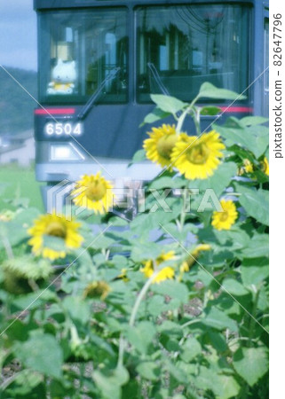 神戶電鐵6500系列 82647796