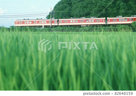 Kobe Electric Railway 1350 series Kobe Electric Railway 1350 series 82648159