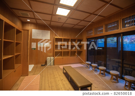 Michinoku Tsuta Onsen in late autumn Michinoku Tsuta Onsen in late autumn 82650018