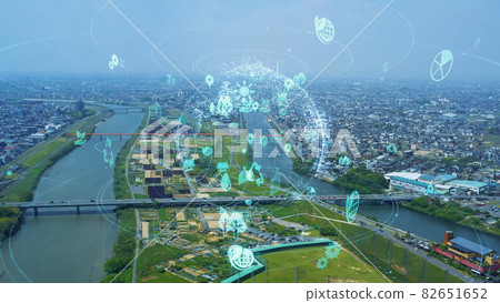 Environmental technology Environmental technology 82651652