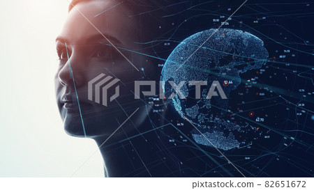 AI · Artificial intelligence AI · Artificial intelligence 82651672