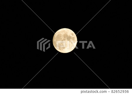 Hakushu-cho, Hokuto-shi, moon of 13.1 years old (14 nights) Hakushu-cho, Hokuto-shi, moon of 13.1 years old (14 nights) 82652936