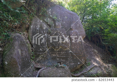 Komasakamagaibutsu (Konze Alps) 82653443