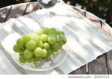 Fresh Shine Muscat Fresh Shine Muscat 82654173