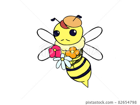 Bee cub Bee cub 82654798