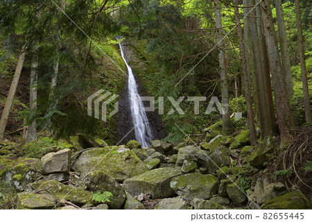 Ounen瀑布（兵庫縣神崎區上川町） 82655445