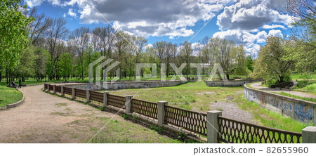 Kropyvnytskyi arboretum, Ukraine 82655960