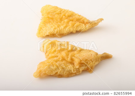 Tempura of kisu Tempura of kisu 82655994