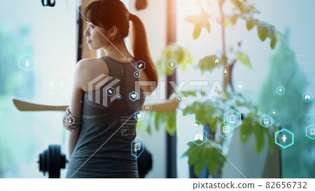 Healthcare technology 82656732