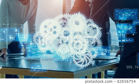 AI · Artificial intelligence AI · Artificial intelligence 82656754