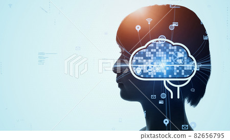 AI · Artificial intelligence 82656795