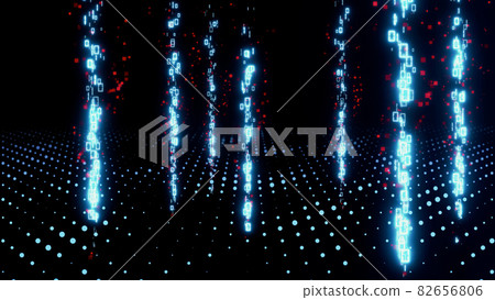 Digital transformation 82656806