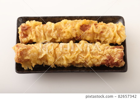 Chikuwa天婦羅 Chikuwa天婦羅 82657342
