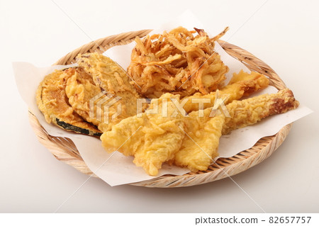天婦羅形象 82657757